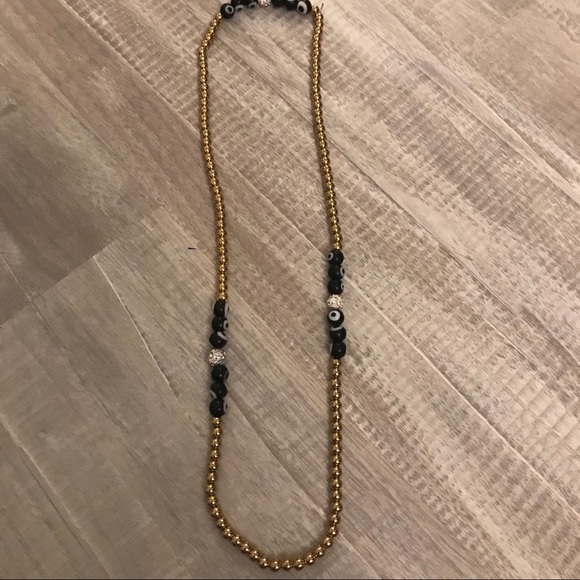 1PC Stretchable Necklace - Picture 6 of 6